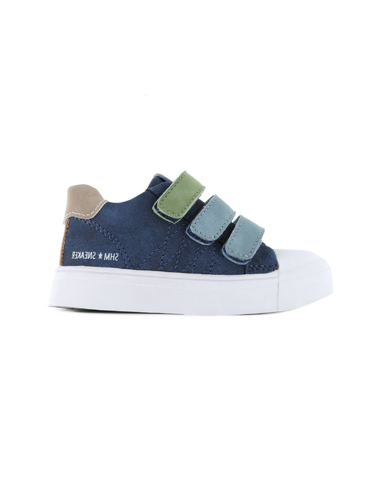 Shoesme 3V SH23S015 C Dark Blue