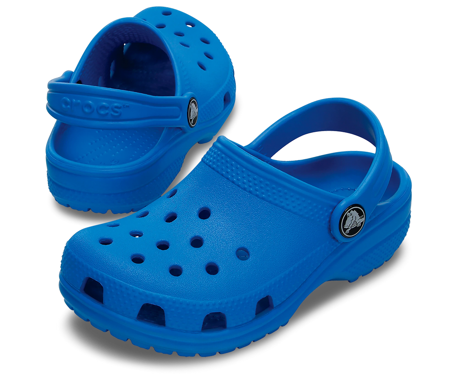 Crocs Classic Junior Ocean