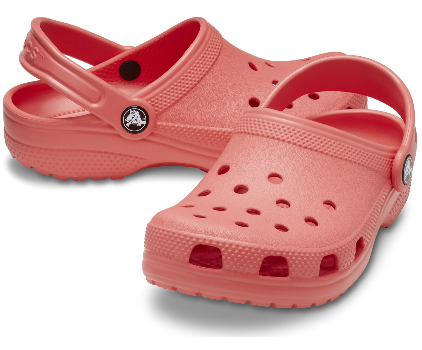 Crocs Classic Infant Watermelon