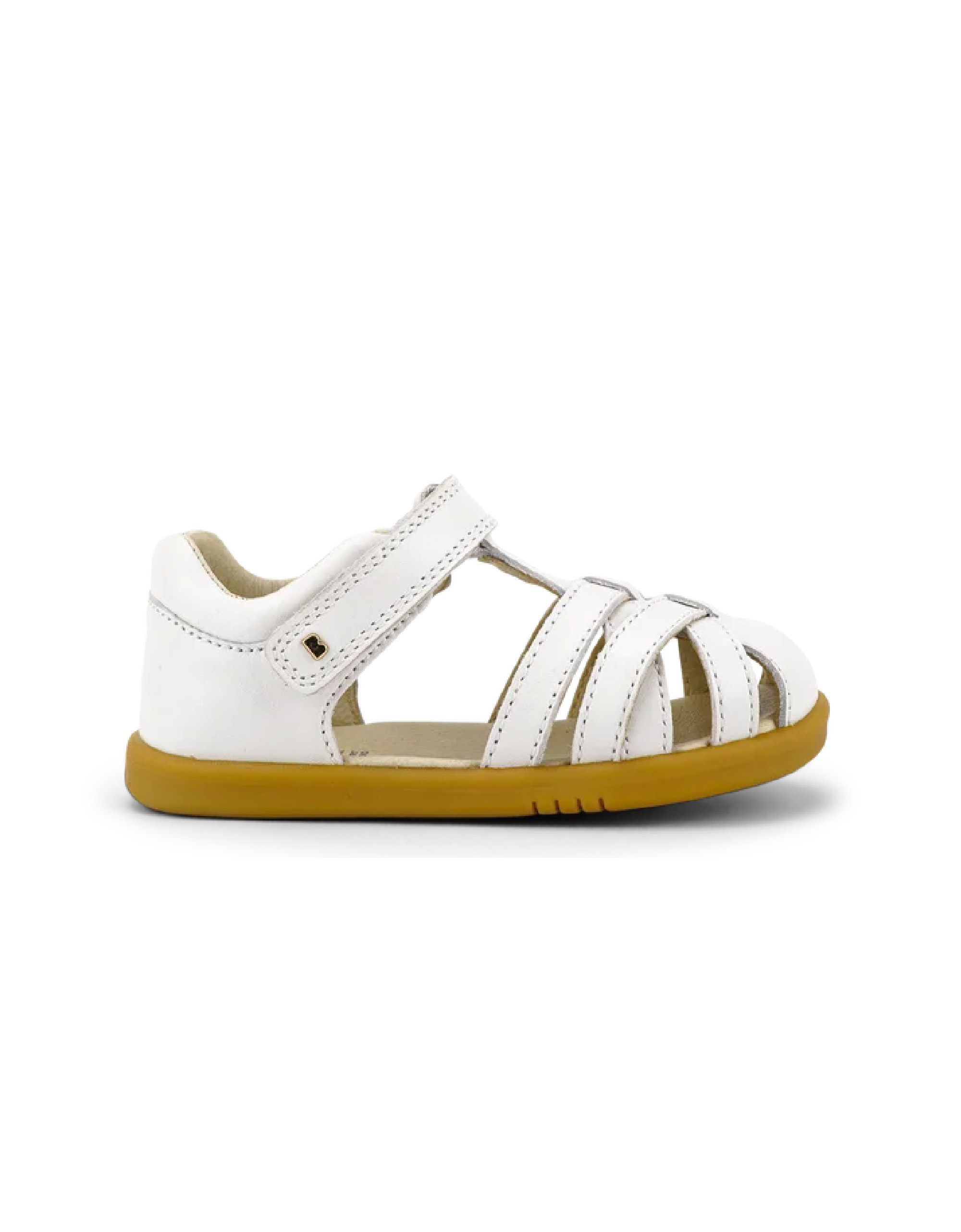 Bobux Cross Jump White I-Walk â Billy Goat