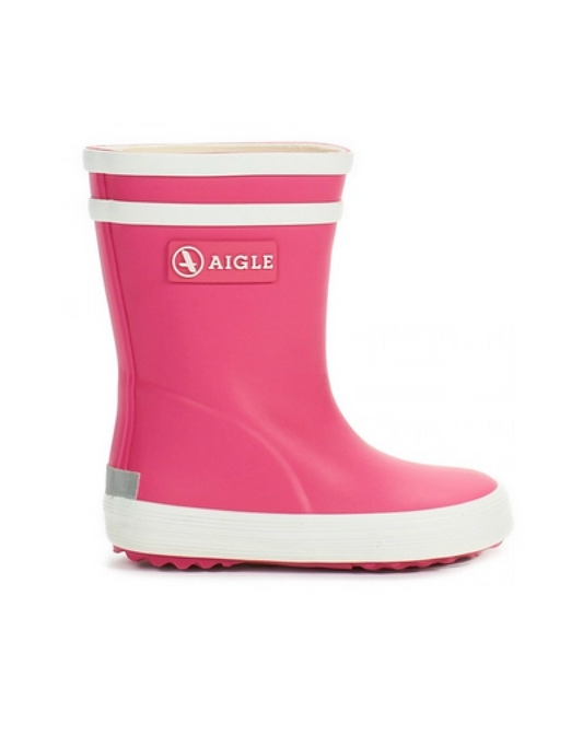 Aigle Baby Flac New Rose