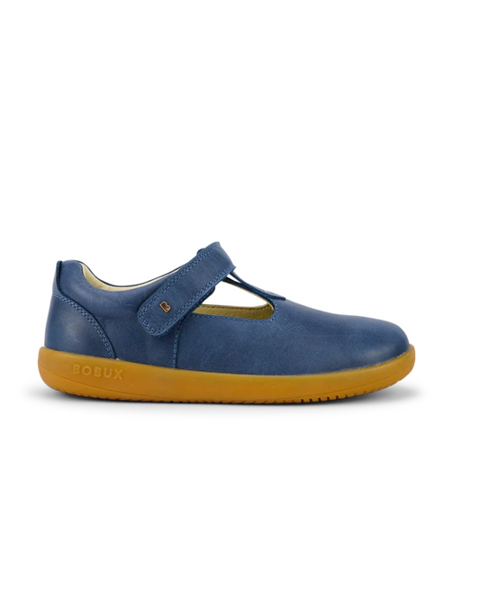 Bobux Louise Midnight Kid+