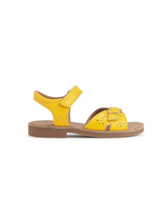 Startrite Holiday Yellow