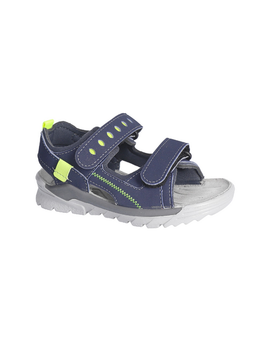 Ricosta Tajo Nautic Teer