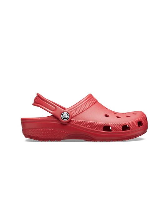 Crocs Classic Infant Pepper Red