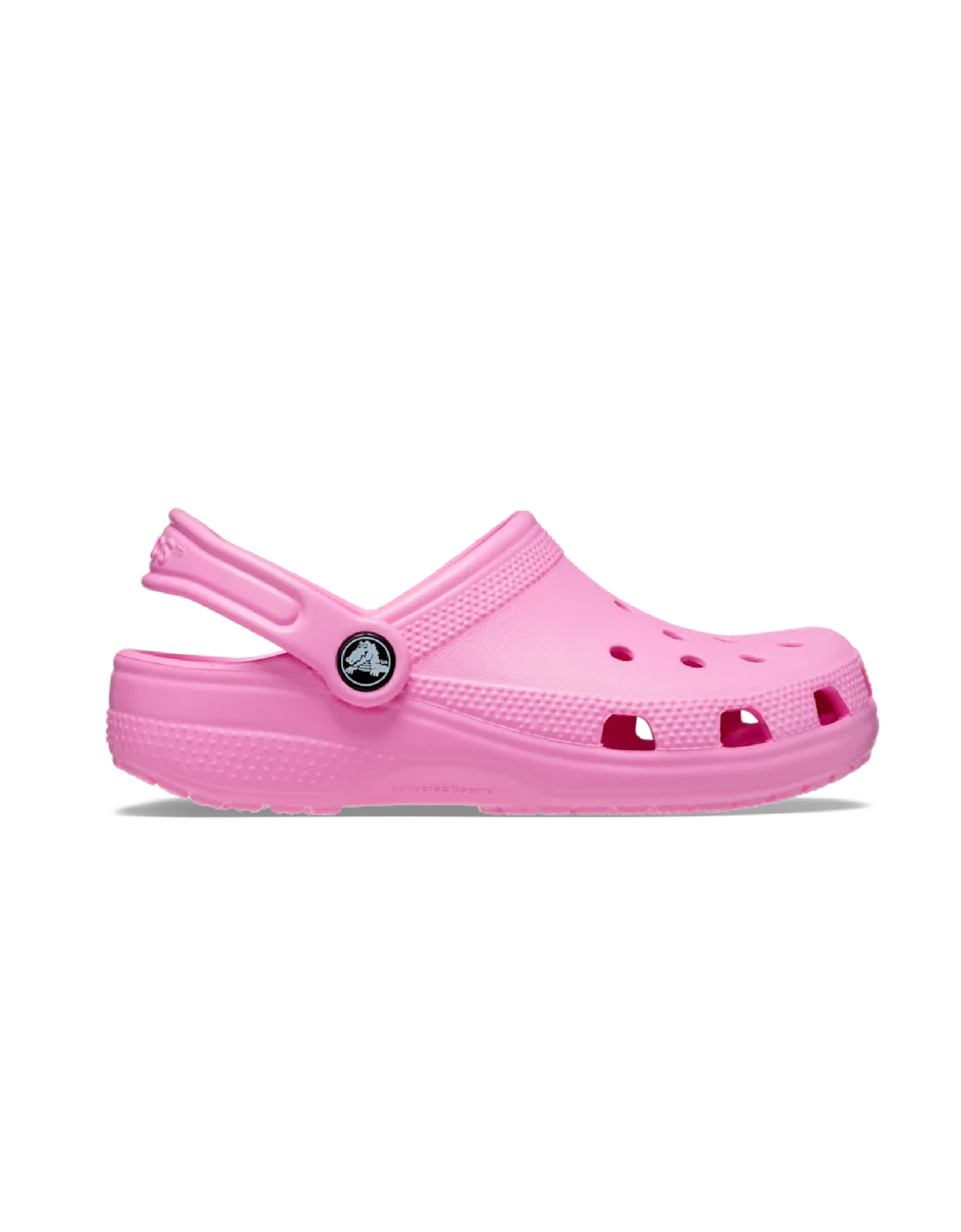 Crocs Classic Infant Taffy Pink