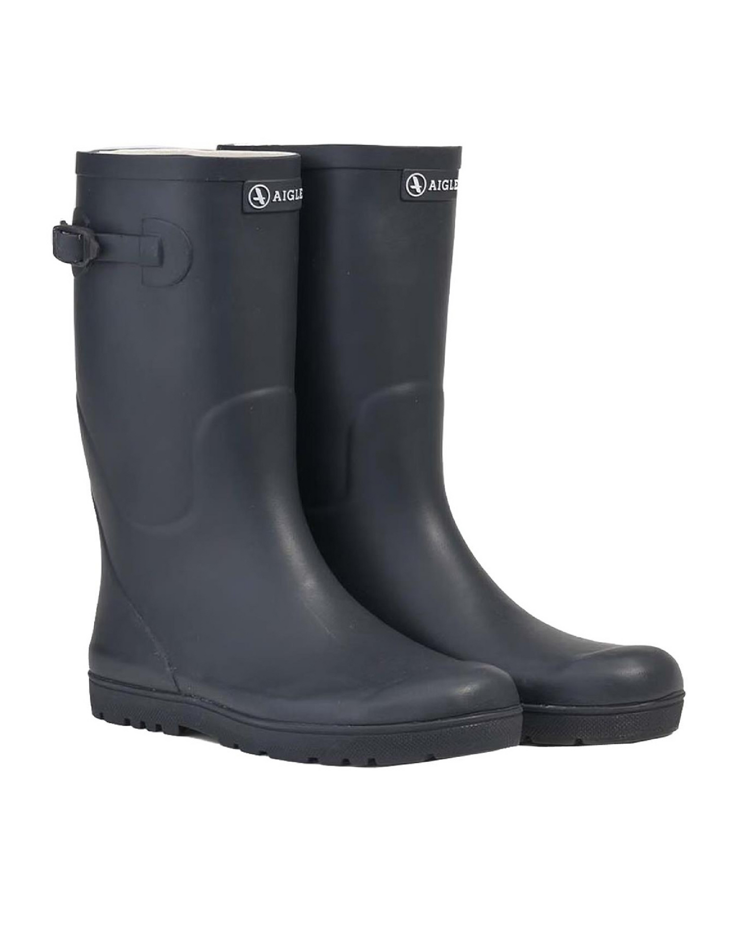 Aigle Woodypop2 Marine – Billy Goat