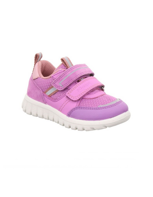 Superfit SPORT7 MINI LILAC/ROSE