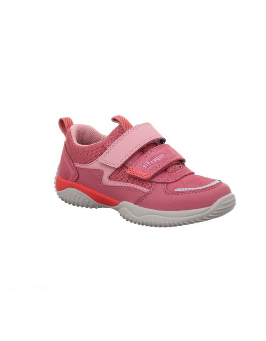 Superfit STORM PINK/ROT